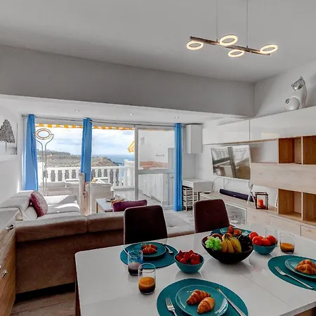 Aguaviva Blue Dream Apartment Callao Salvaje