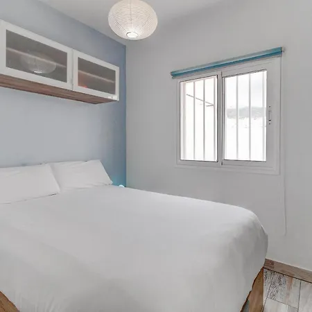 Apartment Aguaviva Blue Dream Callao Salvaje