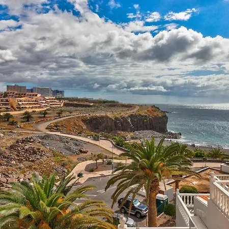 Aguaviva Blue Dream Apartment