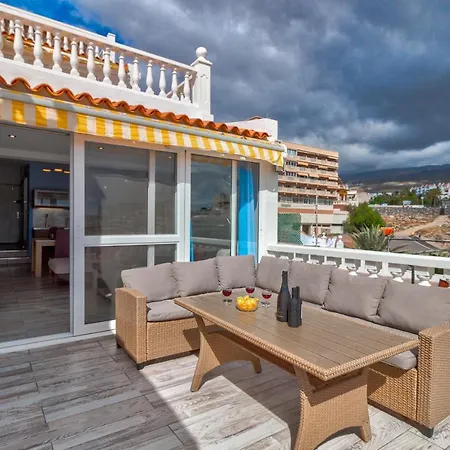 Apartment Aguaviva Blue Dream