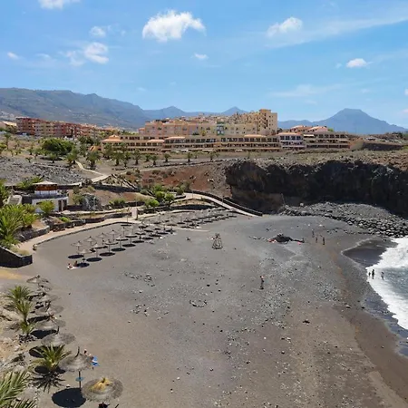 Aguaviva Blue Dream Apartment *