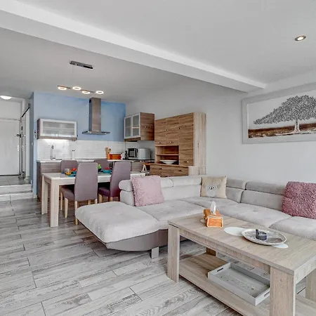 Apartment Aguaviva Blue Dream Callao Salvaje