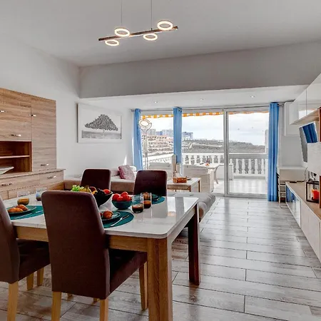 Apartment Aguaviva Blue Dream *