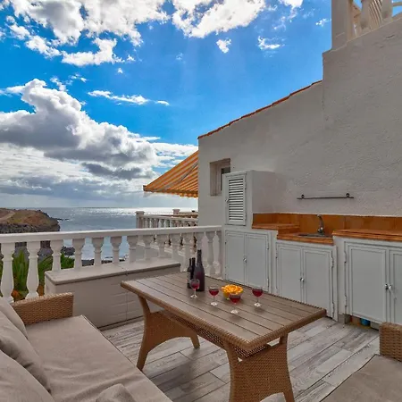 Apartment Aguaviva Blue Dream Callao Salvaje