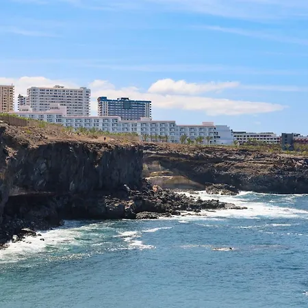 Aguaviva Blue Dream Apartman Callao Salvaje