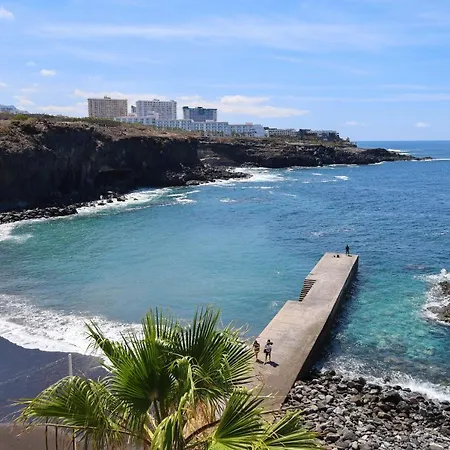 Aguaviva Blue Dream Apartment