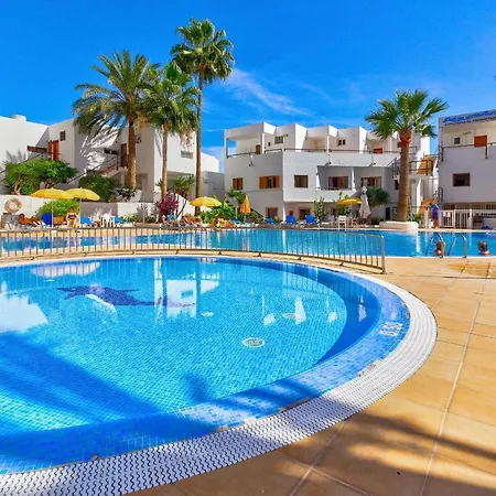 Aguaviva Blue Dream Apartment