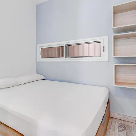 Aguaviva Blue Dream Apartamento